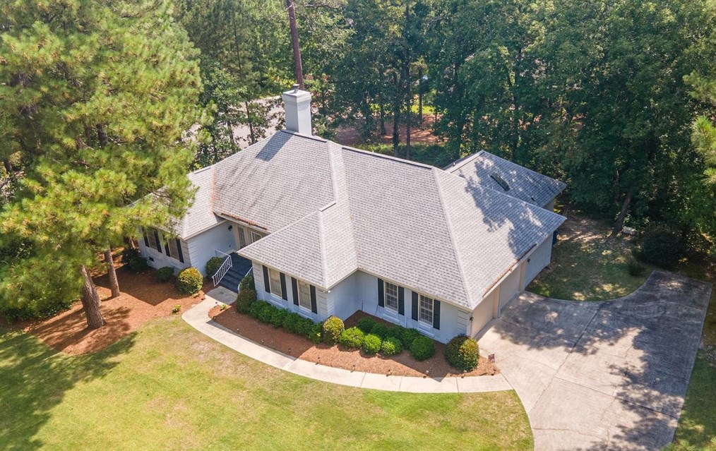 1009 Bellreive Dr, Aiken, SC 29803-7754