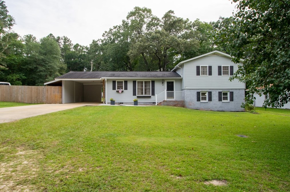 13 Converse Dr, Aiken, SC 29803-6215