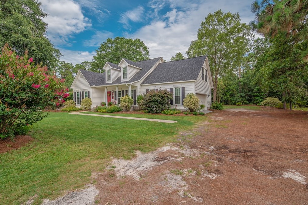 441 Fairway Ln, Barnwell, SC 29812