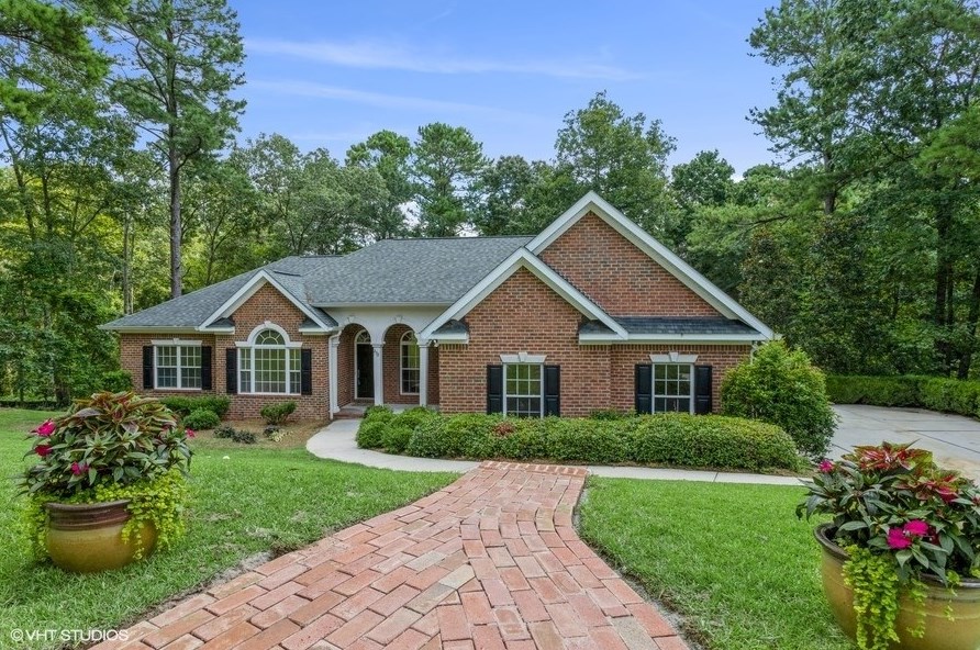 232 Boxelder Dr, Aiken, SC 29803-7861