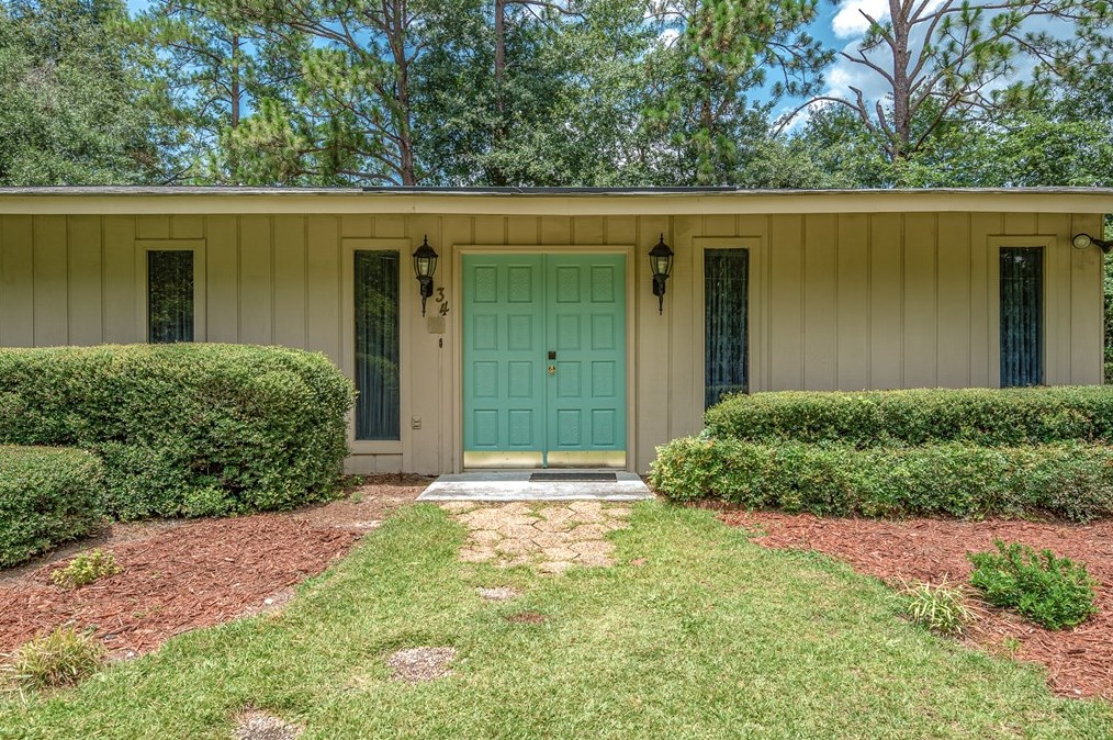34 Fairway Ln, Barnwell, SC 29812