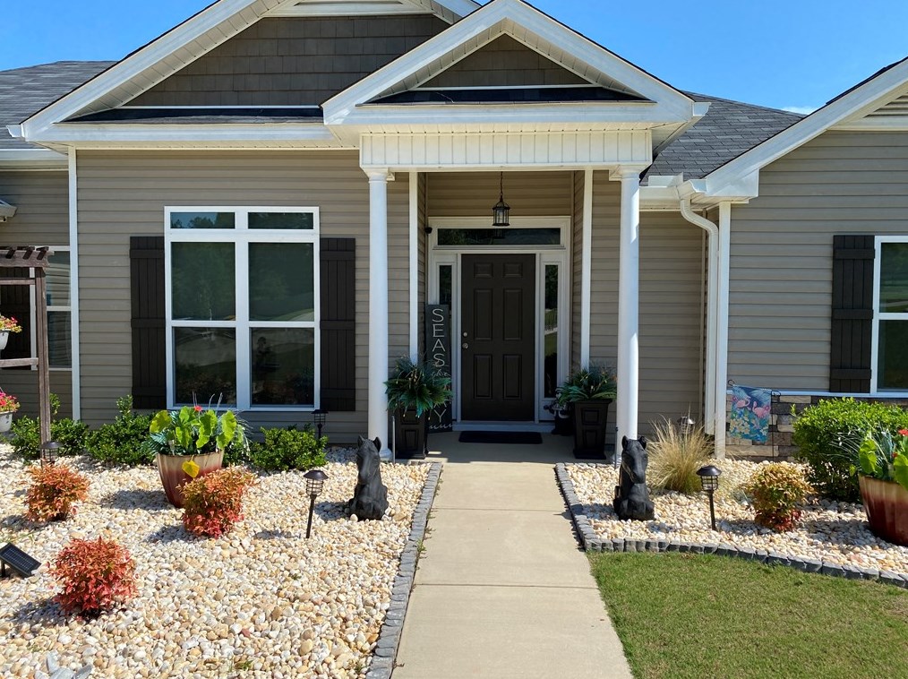 6492 Kiawah Trl, Aiken, SC 29803