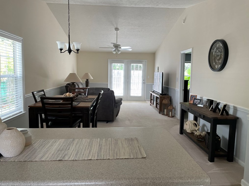 116 Hillsborough Ln, Aiken, SC 29803-3880