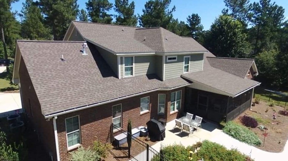 339 Bellingham Dr, North Augusta, SC 29842