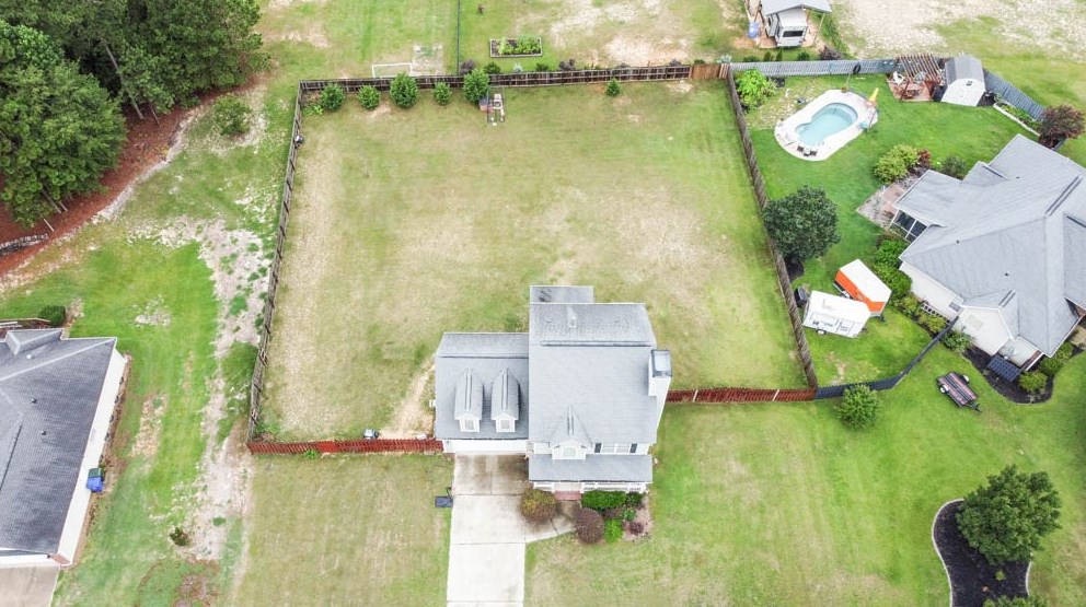 556 Tess St, Graniteville, SC 29829