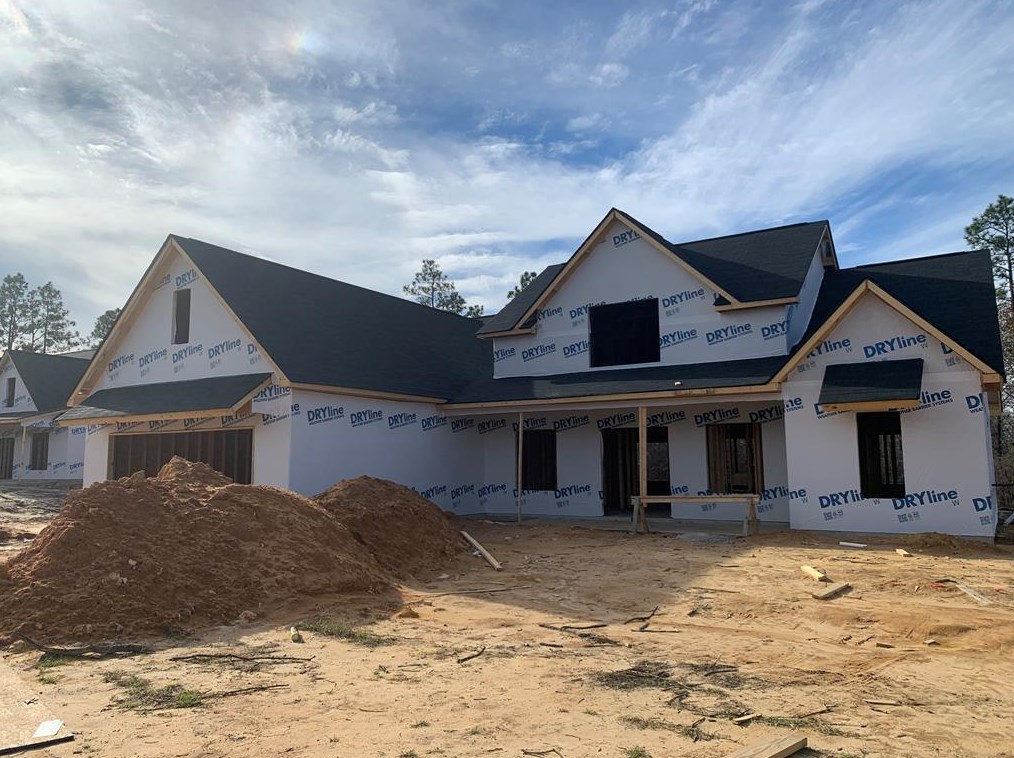 1 Mount Zion Rd, Trenton, SC 29847-3650