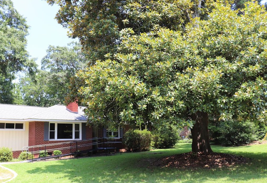 1470 Nottingham Dr, Aiken, SC 29801-5122
