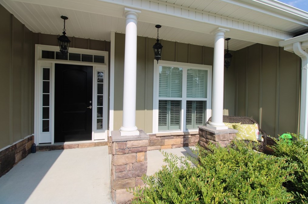 351 Loudoun Dr, Aiken, SC 29803-9247