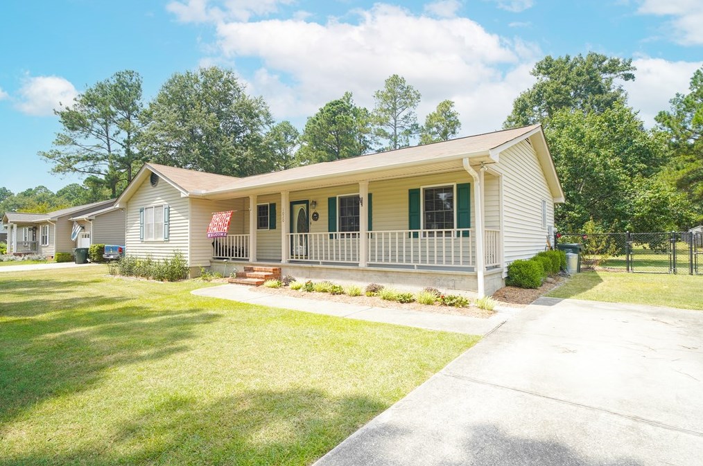 1020 Northbrook Dr, Aiken, SC 29805-9300