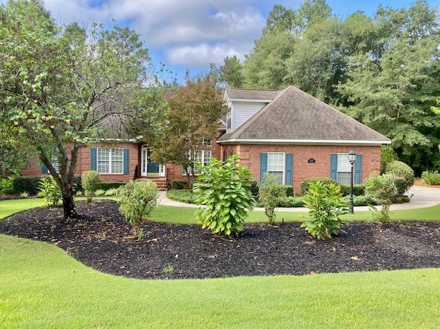 5459 Belle Mead Dr, Aiken, SC 29803-3716