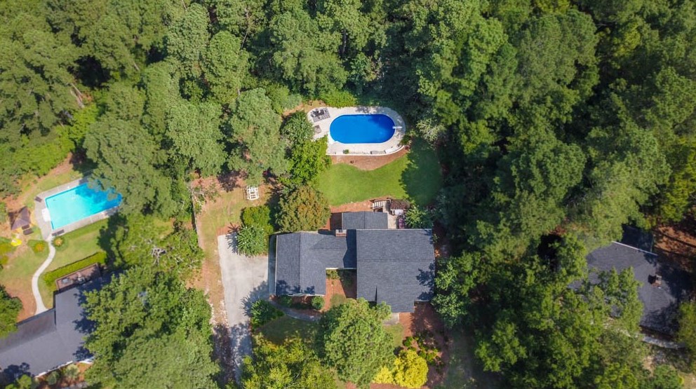 336 Savannah Dr, Aiken, SC 29803-5885