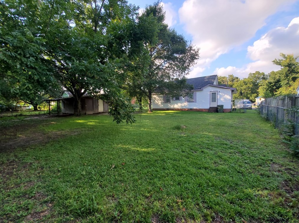 40 Short St, White Pond, SC 29853-6322