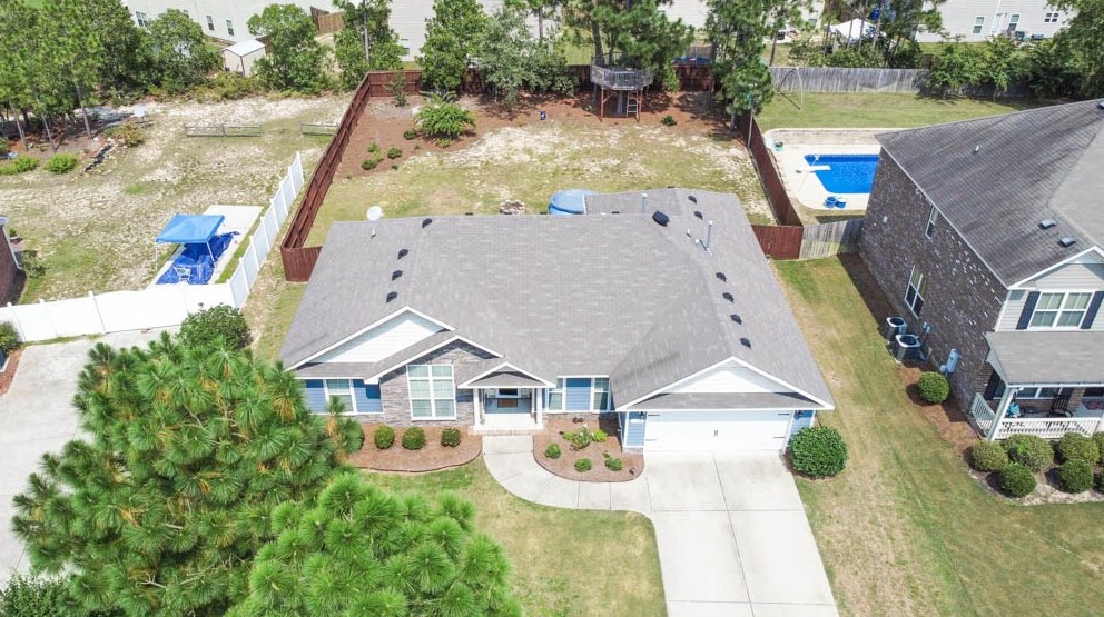 758 Wickham Dr, Graniteville, SC 29829
