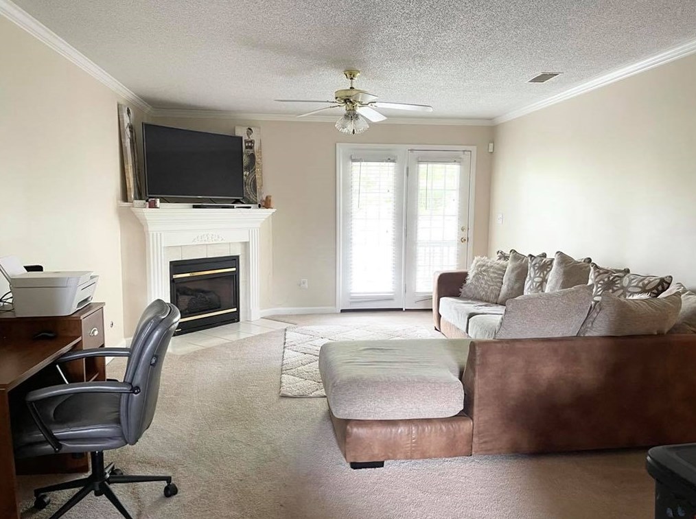 329 Hazelnut Dr, Grovetown, GA 30813-2195