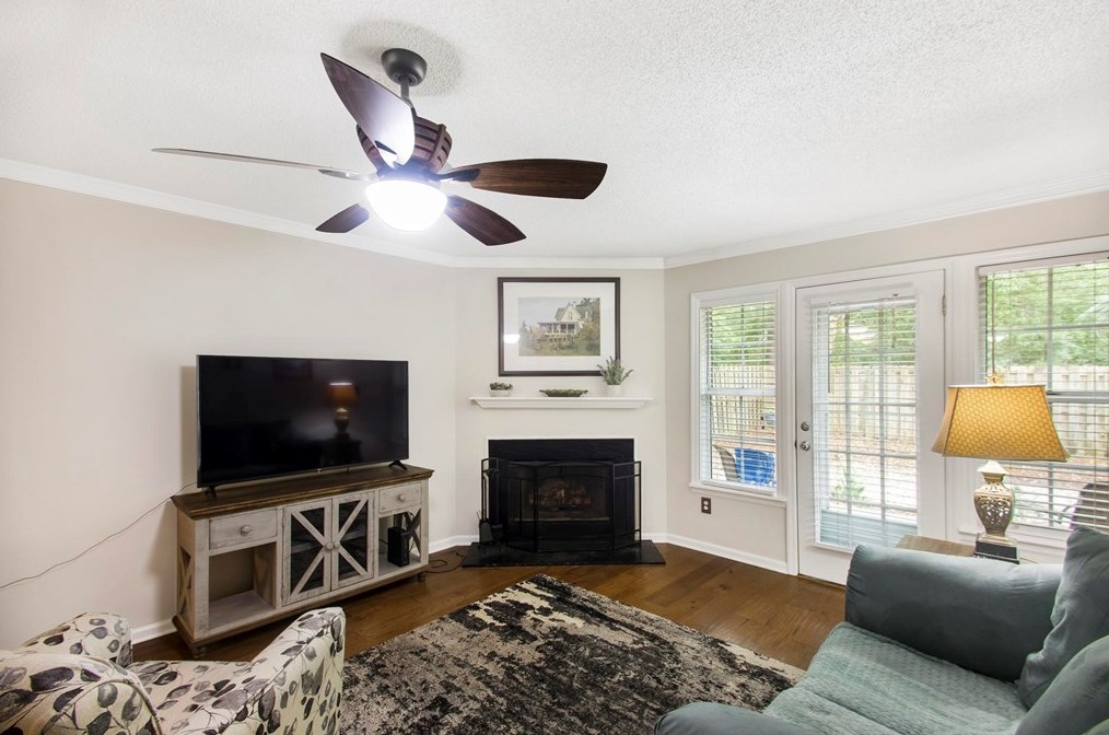 101 Raintree Ct, Aiken SC  29803-7915 exterior