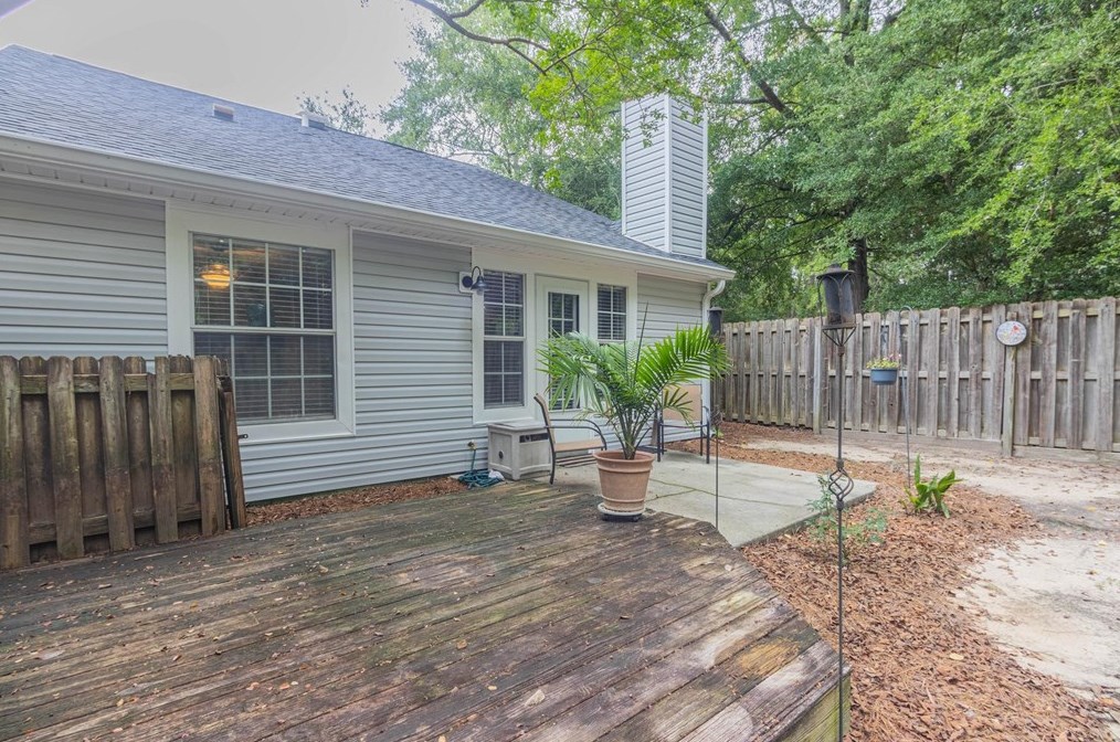 101 Raintree Ct, Aiken SC  29803-7915 exterior