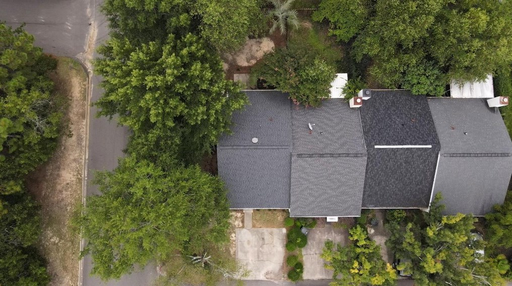 101 Raintree Ct, Aiken SC  29803-7915 exterior