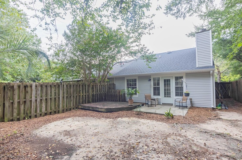 101 Raintree Ct, Aiken SC  29803-7915 exterior