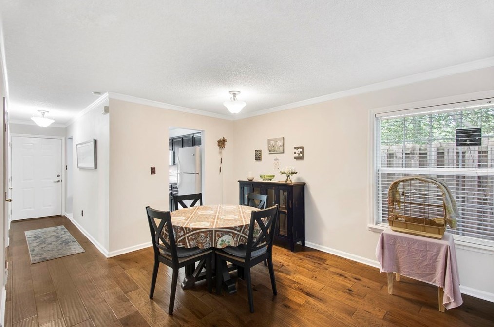 101 Raintree Ct, Aiken SC  29803-7915 exterior