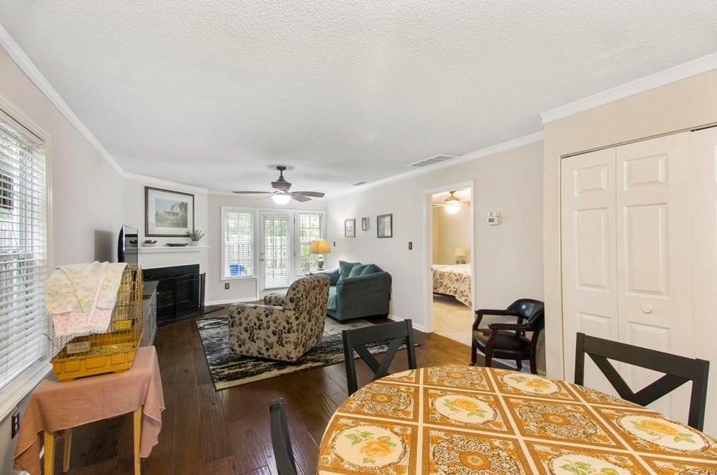 101 Raintree Ct, Aiken SC  29803-7915 exterior