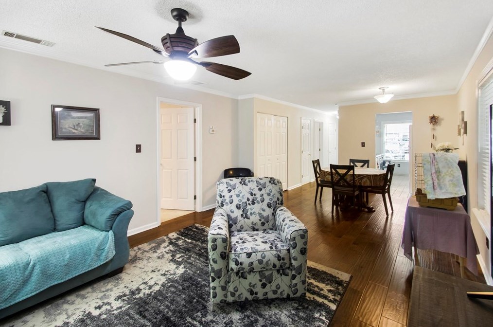 101 Raintree Ct, Aiken SC  29803-7915 exterior