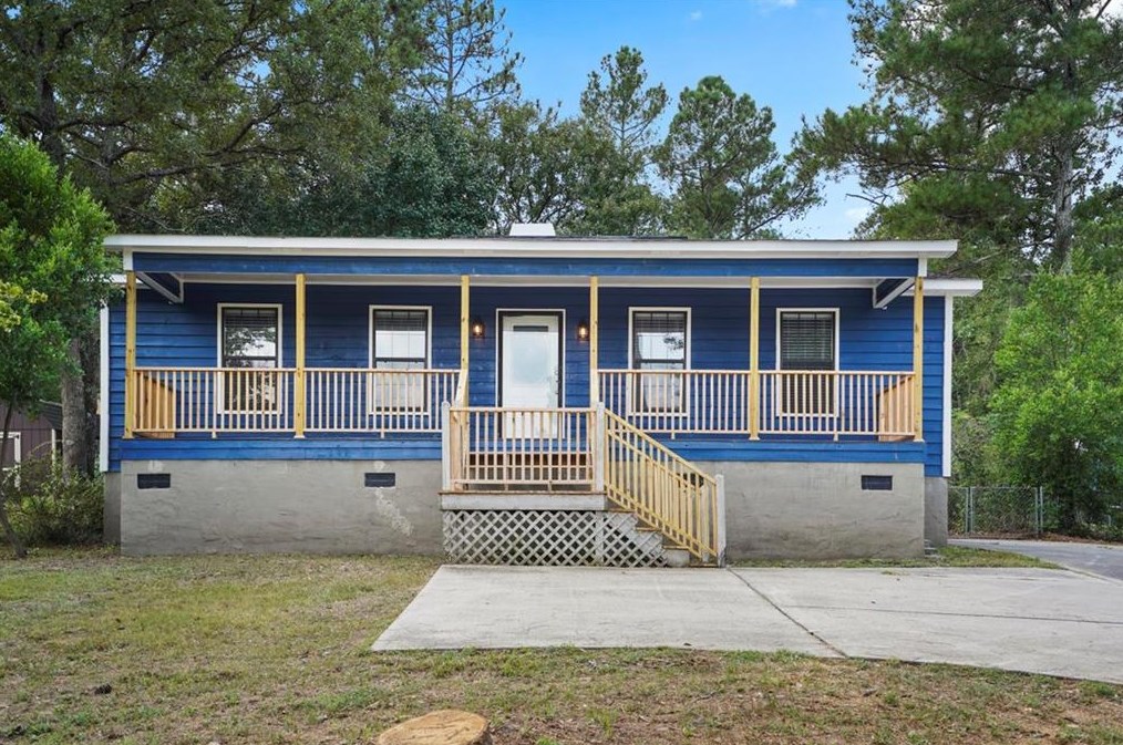 699 Sudlow Lake Rd, North Augusta, SC 29841