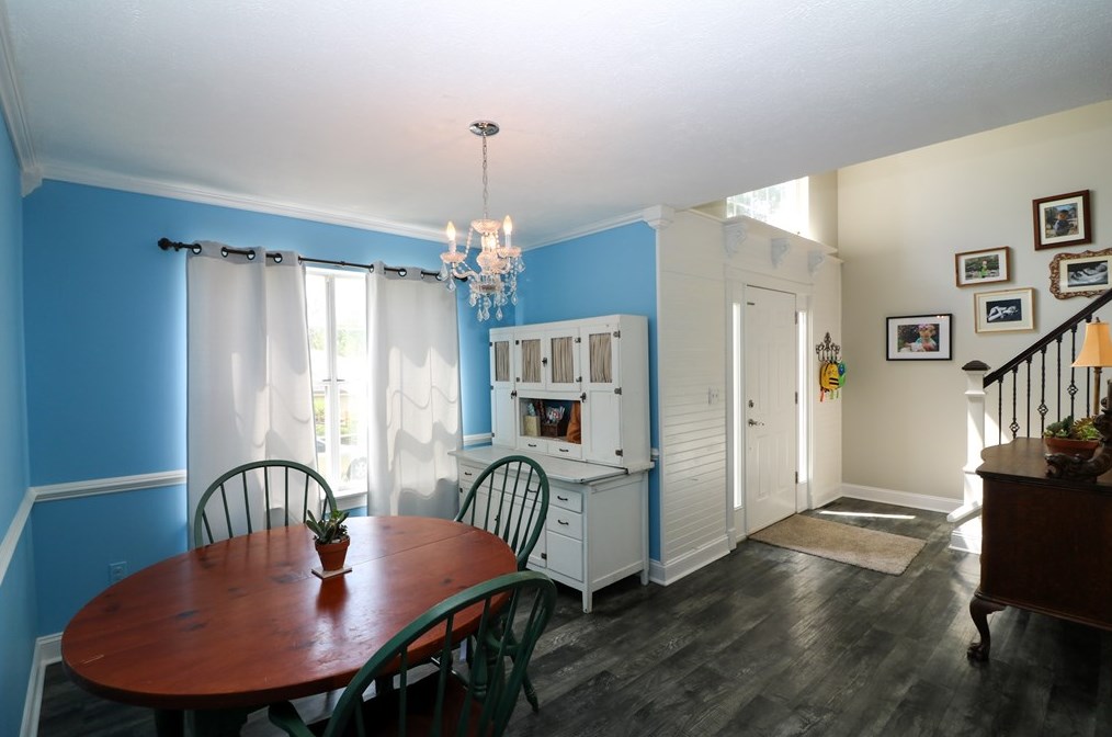 210 Spring Forest Cir, Aiken SC  29803-7963 exterior