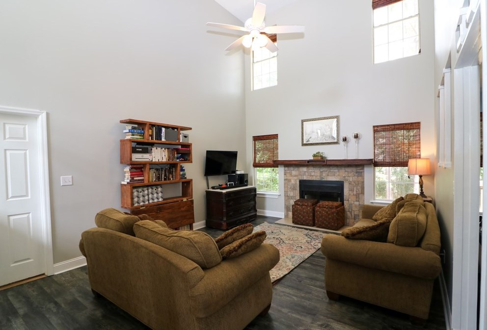 210 Spring Forest Cir, Aiken SC  29803-7963 exterior