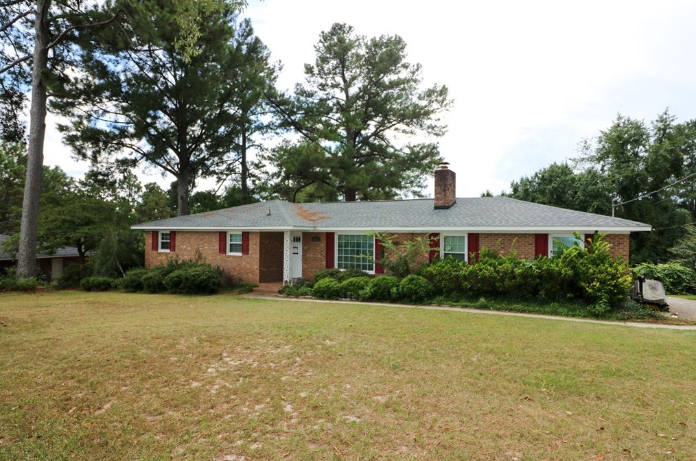 202 Lakewood Cir, North Augusta, SC 29841