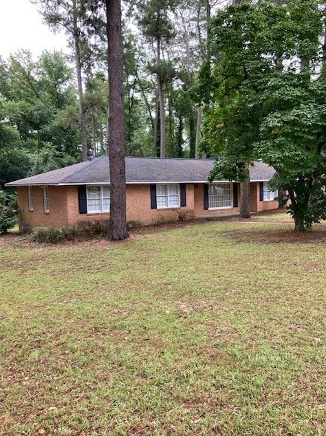 111 Windsor Dr, North Augusta, SC 29842