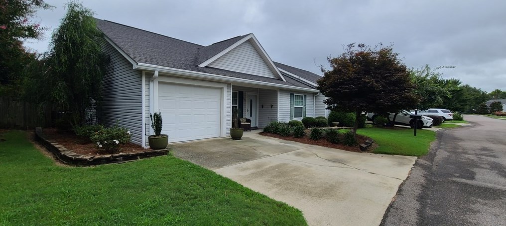 173 Champion Pine Ln, Aiken, SC 29803-1820
