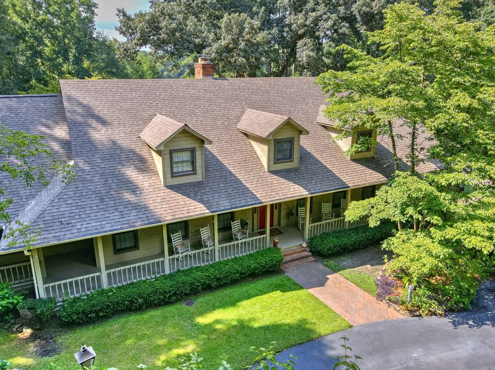 128 Stonegate Dr, Aiken, SC 29803-9626
