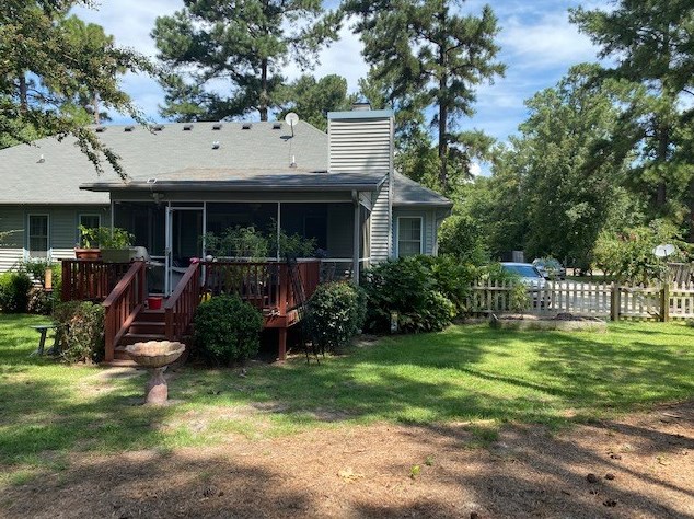 634 Weatherwood Ct, Aiken, SC 29803-8640