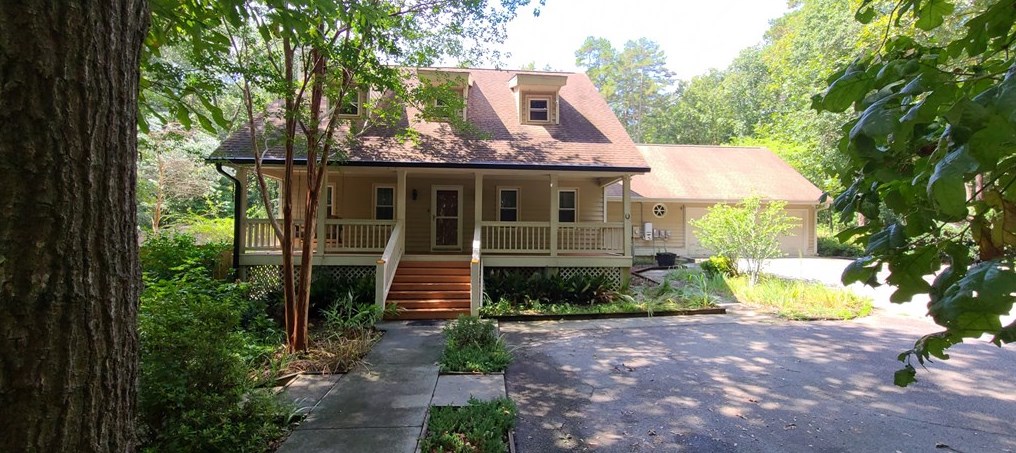 970 Old Aiken Rd, North Augusta, SC 29841