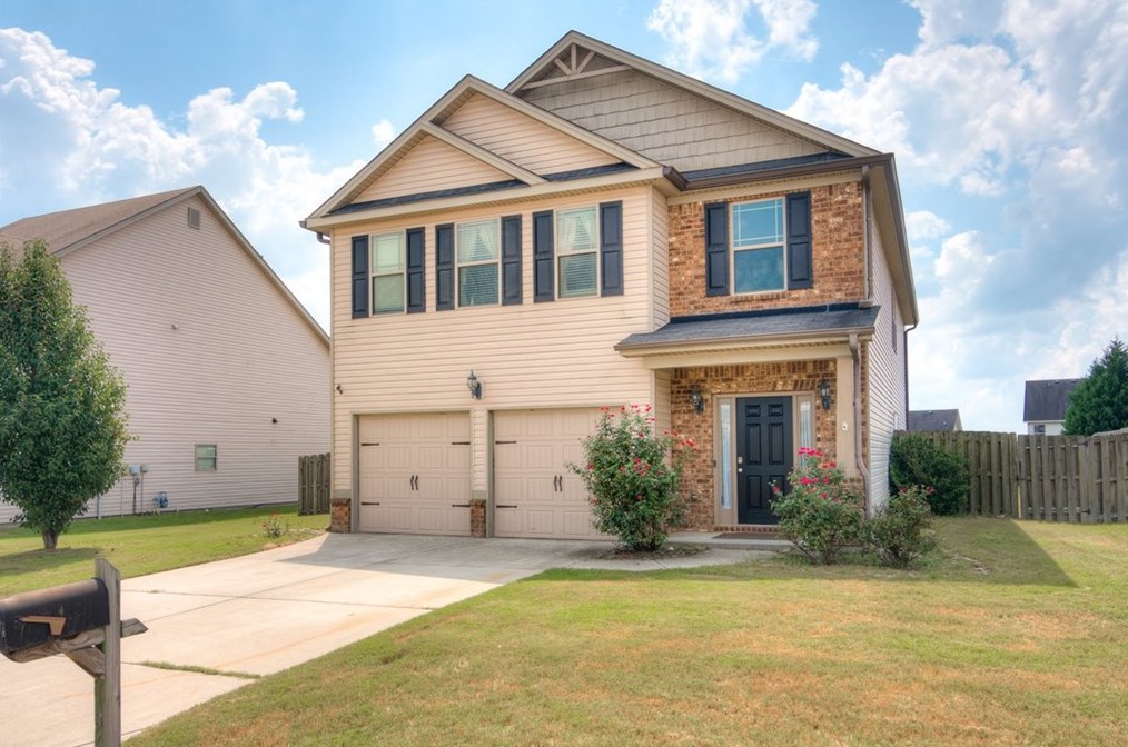 156 Pendulum Ridge, Graniteville, SC 29829