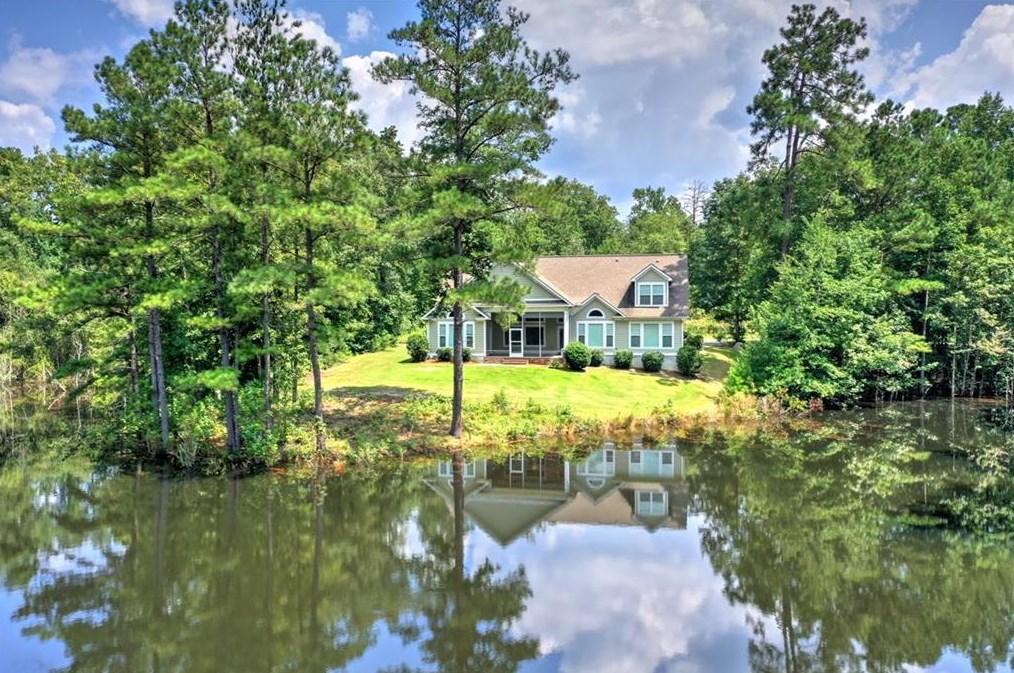 630 Parkside Dr, Aiken, SC 29803-5062