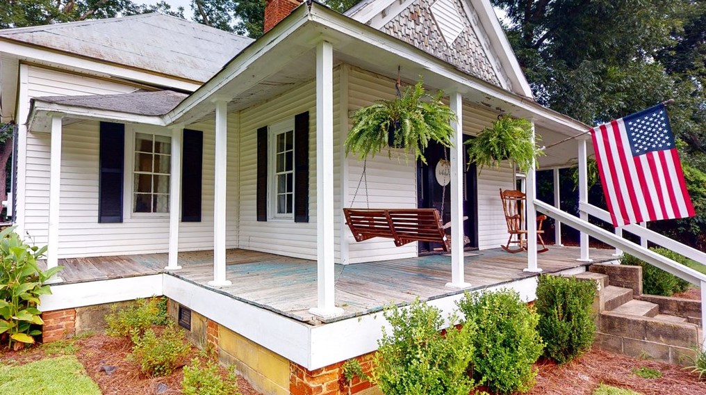 414 Penn St, Meeting Street, SC 29824
