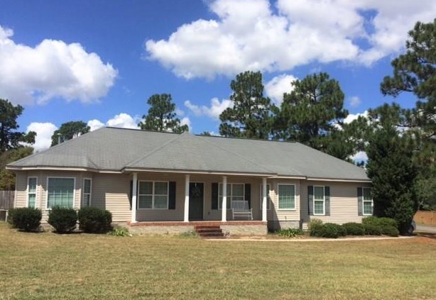 107 Rosewood Cir, Burnettown, SC 29851