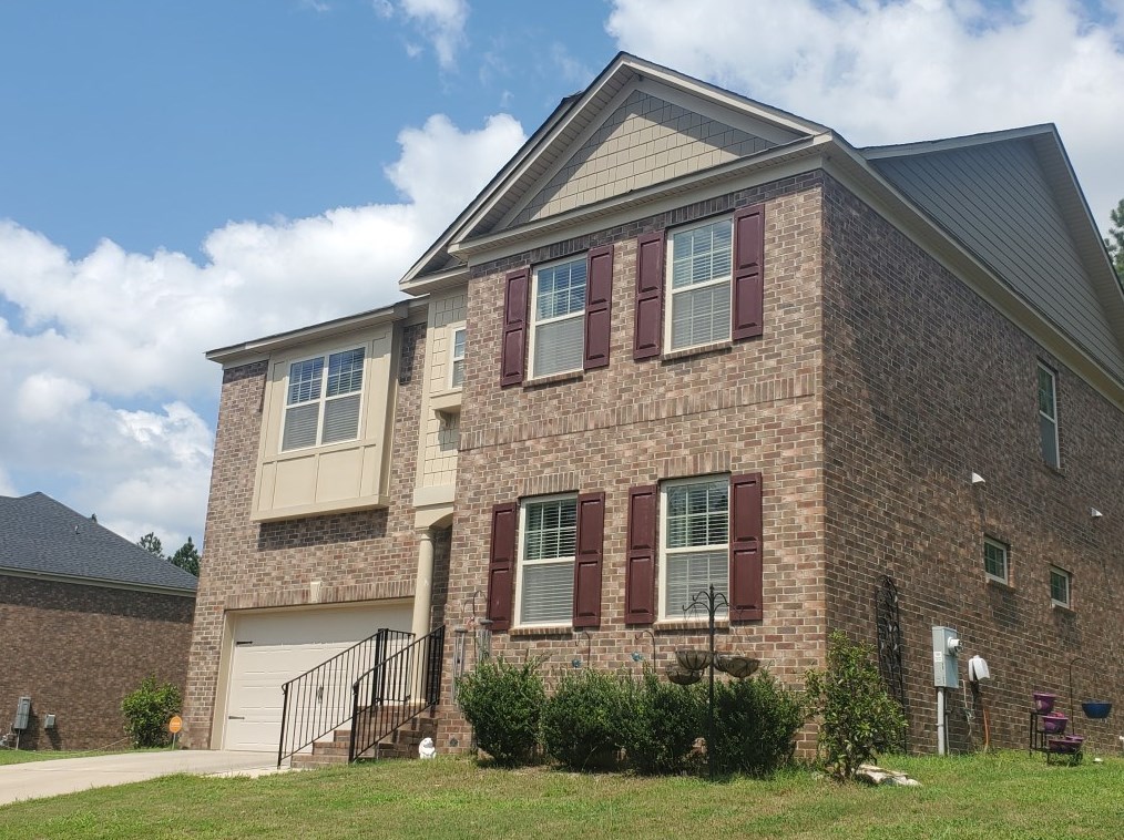 1079 Scarborough Pass, Ehrhardt, SC 29081