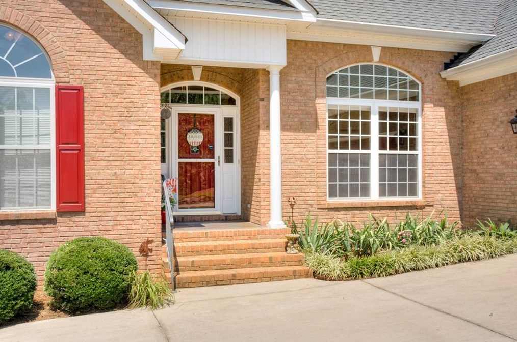 246 Natures Ln, Aiken, SC 29803-5004