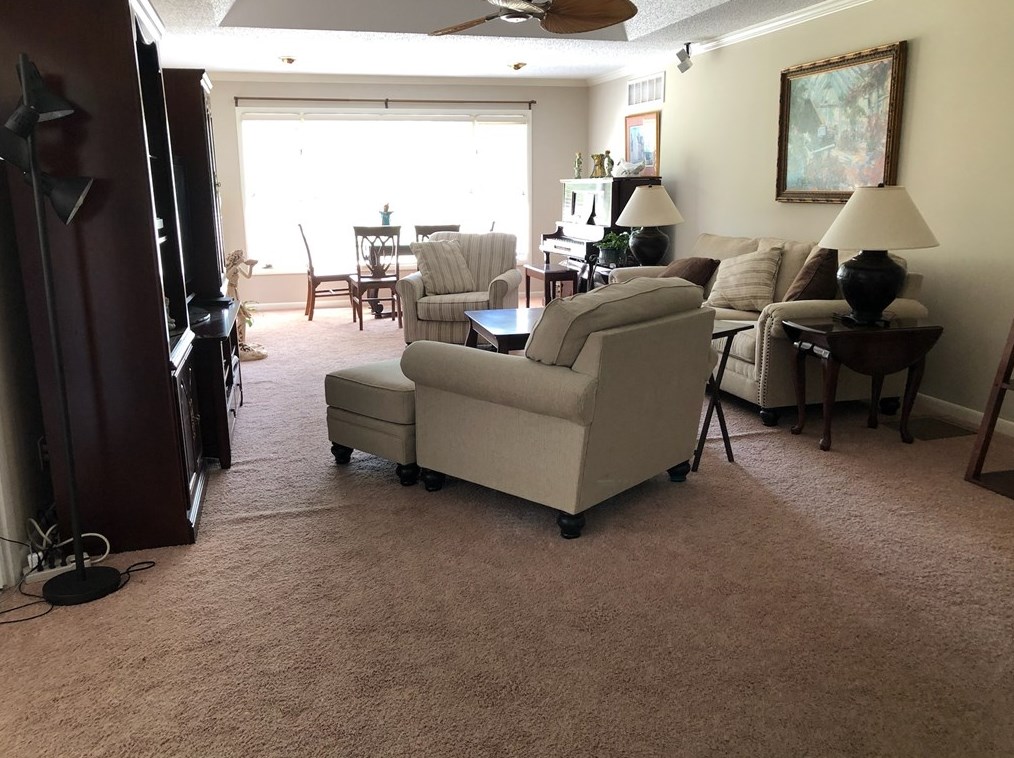 8 Birkdale Ct, Aiken SC  29803-5626 exterior