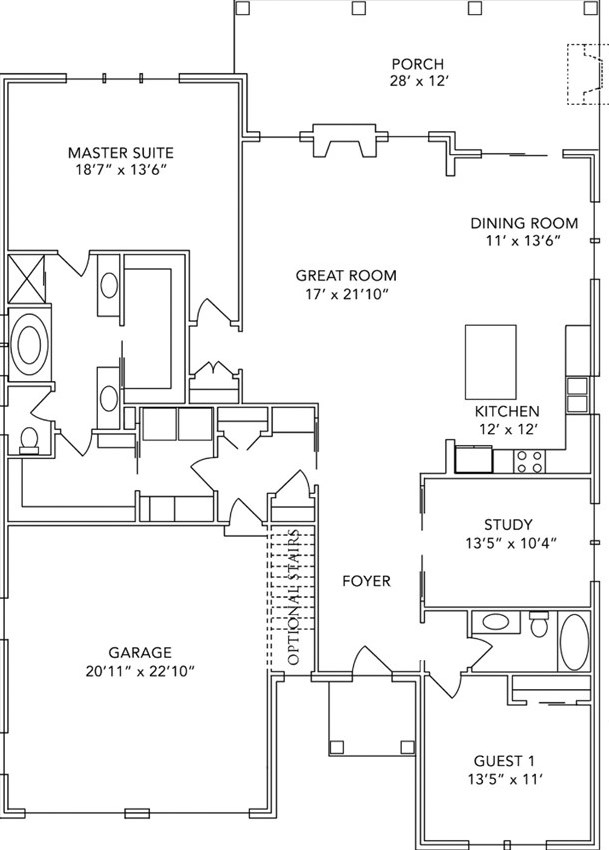156 Pinyon Pine Loop, Aiken, SC 29803