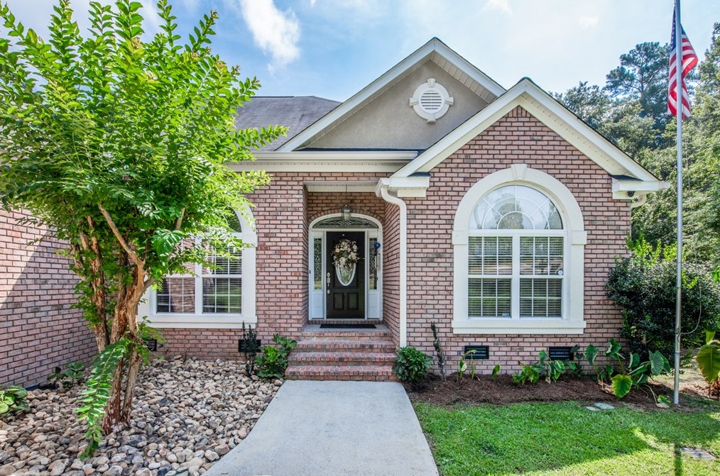 3243 Maplewood Dr, North Augusta, SC 29841