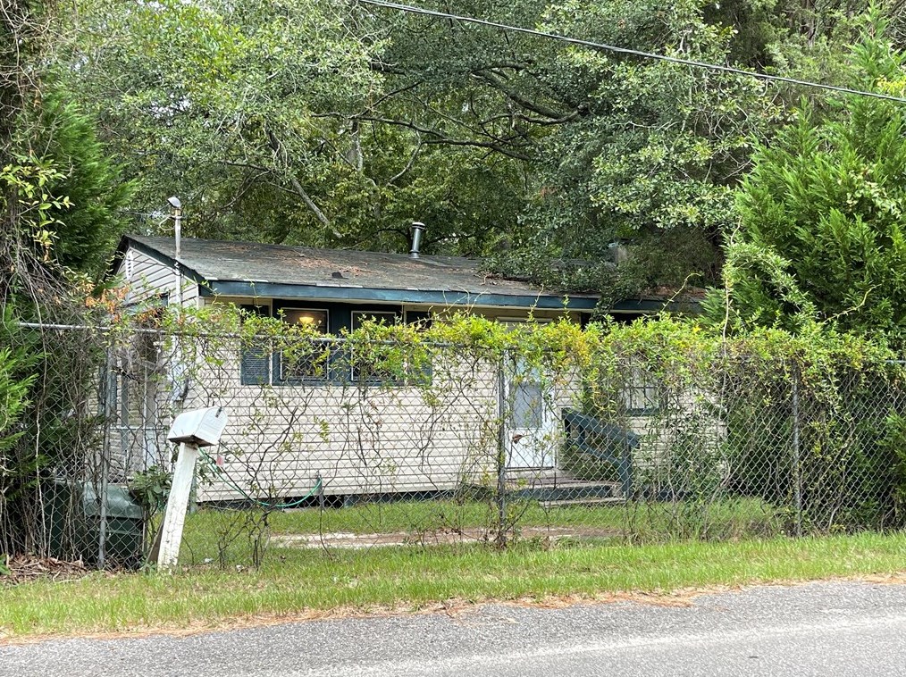 510 Tennessee Ave, Aiken, SC 29801-3146