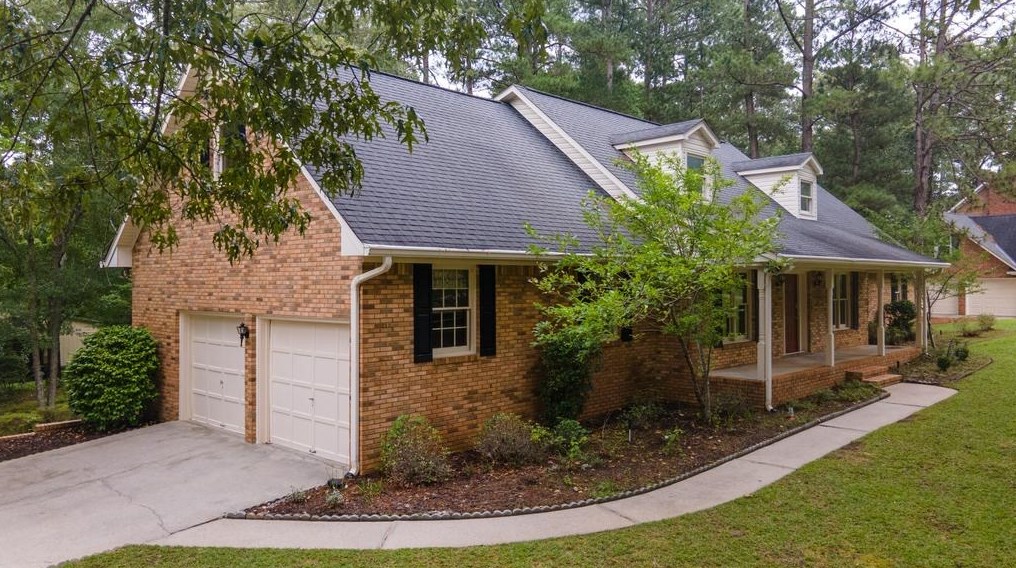 124 Englewood Rd, Aiken, SC 29803-5916