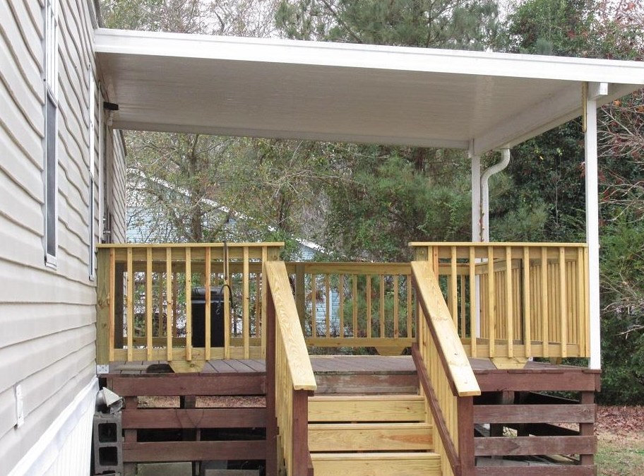 348 Walker St, Burnettown, SC 29851