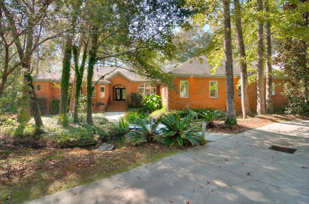 4150 Banks Mill Rd, Aiken, SC 29803