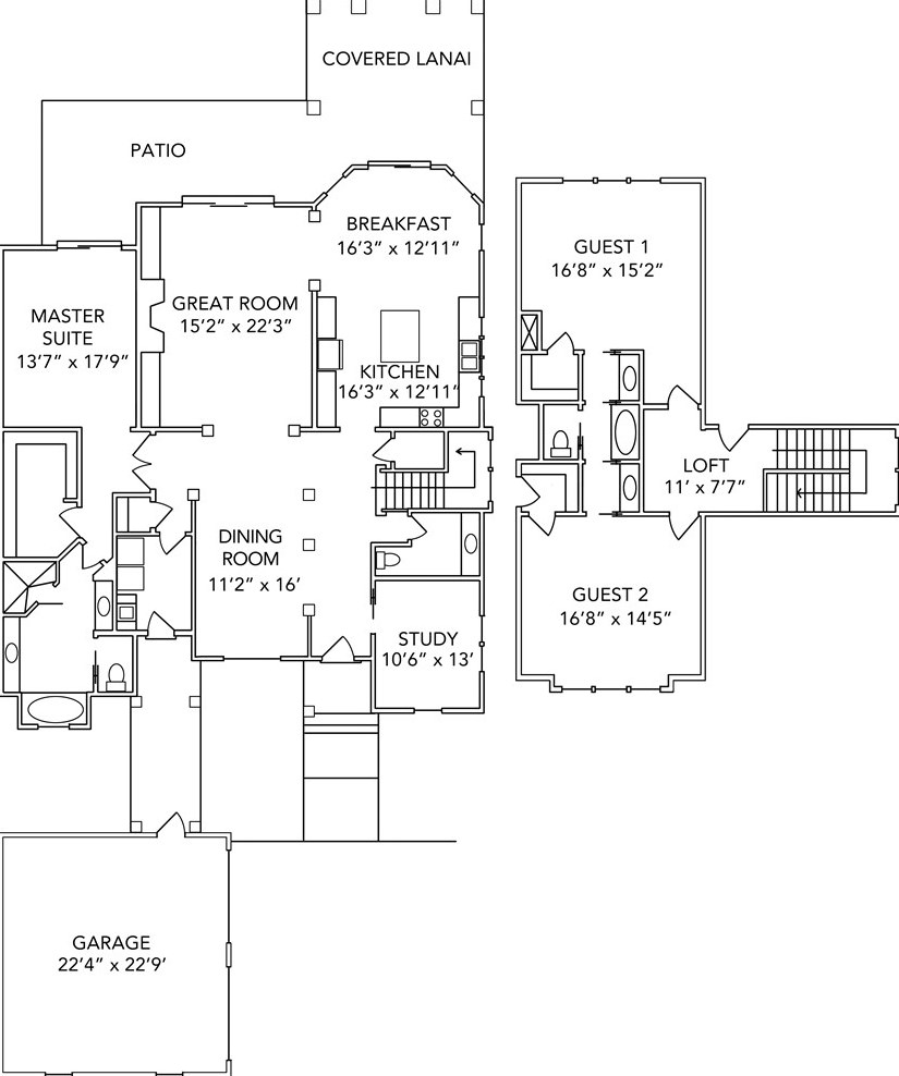 149 Balfour Ct, Aiken, SC 29803-1699