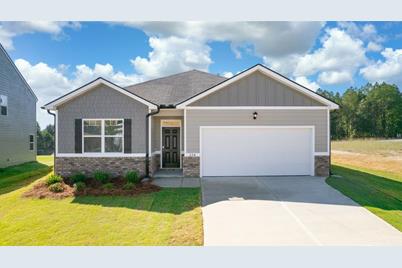 3323 Carmine Avenue - Photo 1