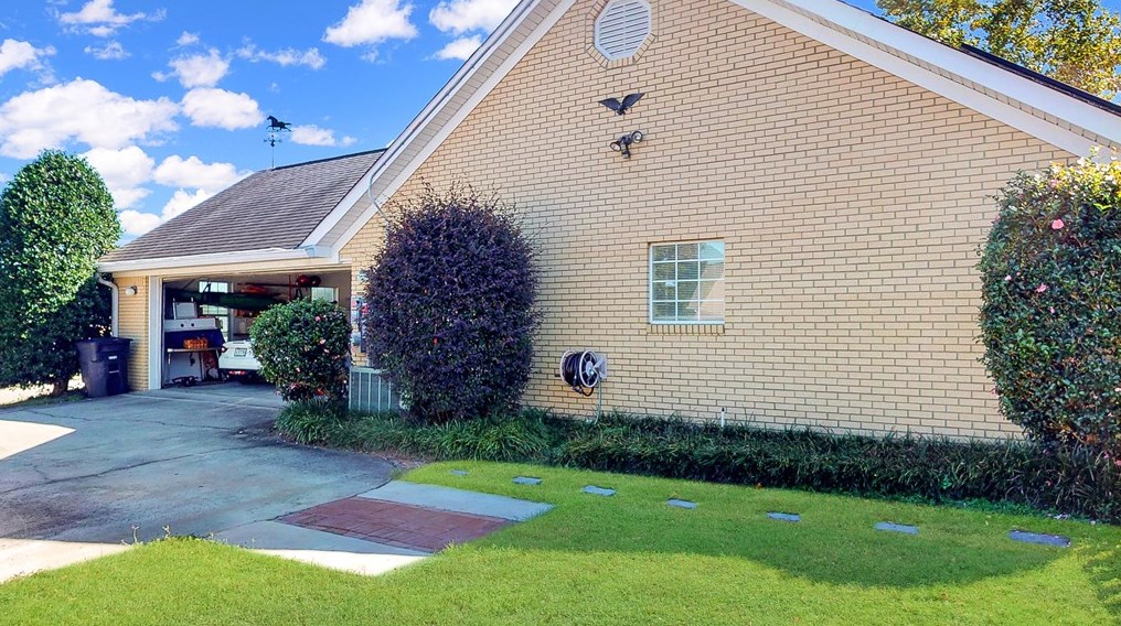 503 Ridgecliff Ct, North Augusta, SC 29841